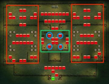 端午节活动打法