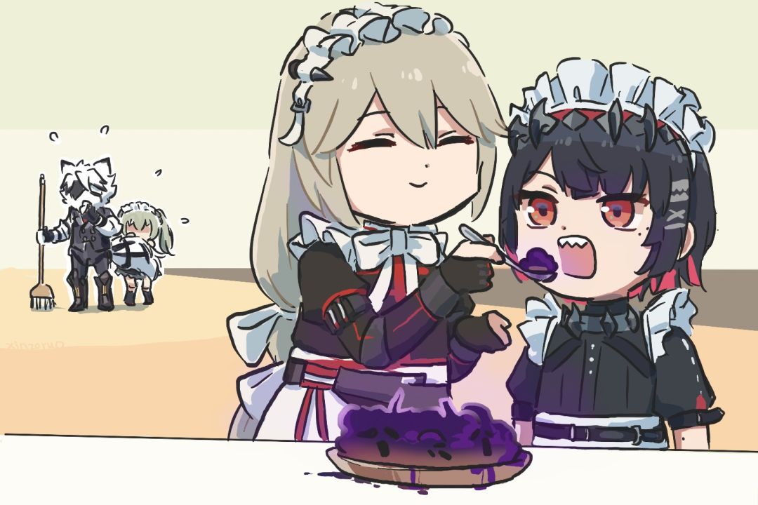 来尝尝👻🍲 2
