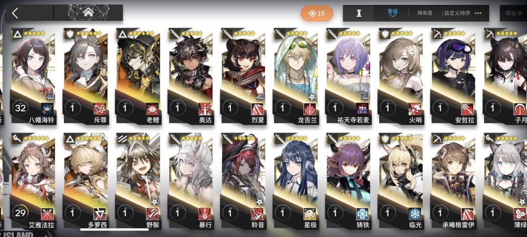 老登们有哪些好用,需要养的吗 2