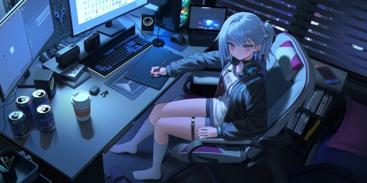 就算红灯警报也阻止不了1开 - 18秒轰杀迭代β(3秒红灯转场)截图
