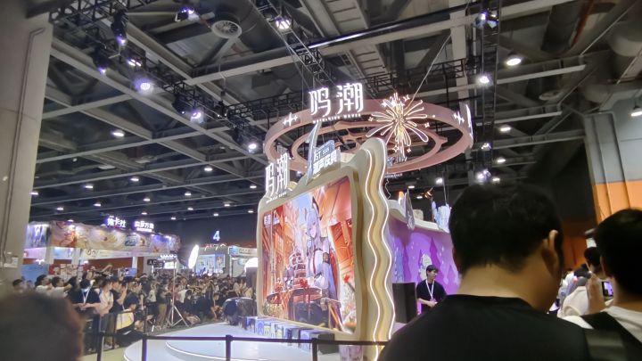 一周年快乐截图