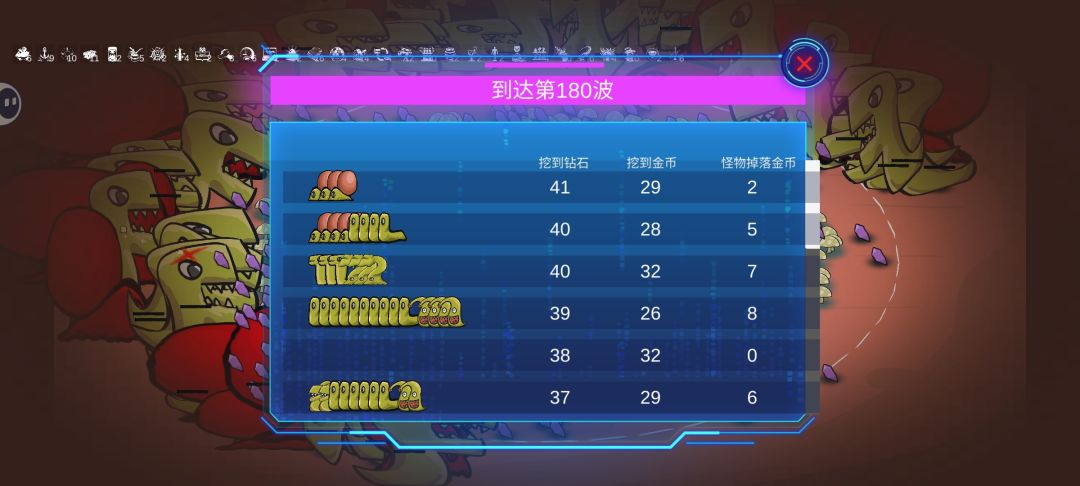 一周目极限了 2