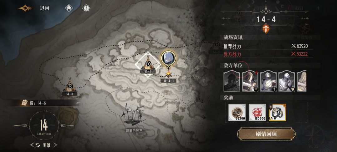 抽必须抽,打底一只 1