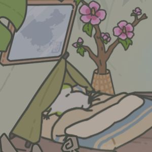 肥美蛙肚,可爱捏截图