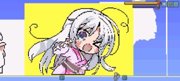 Ciallo～(∠・ω< )⌒☆