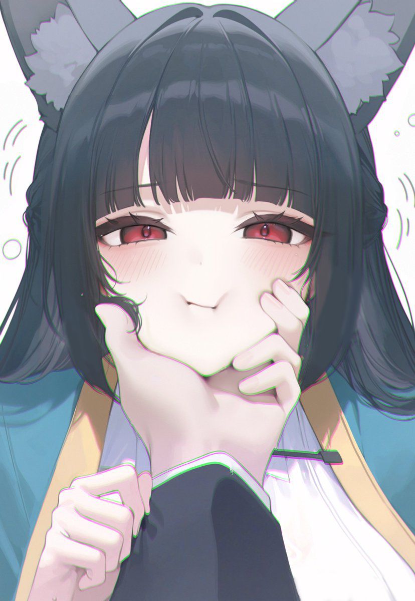 人类晚期驯服兽娘珍贵图片泄露😷😷😷 1