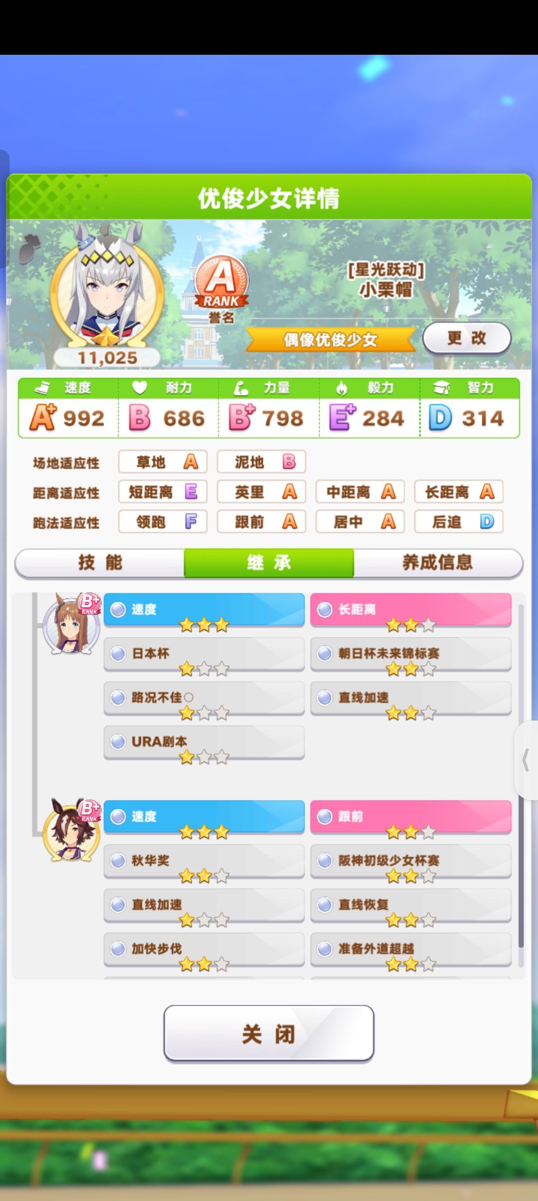 9星速度因子,30胜,小栗帽,ID:305047746682 6