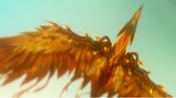 初始剑流程十四：日之巢