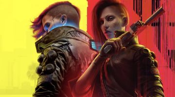 《赛博朋克2077》回应女V主角宣传争议❤️‍🔥