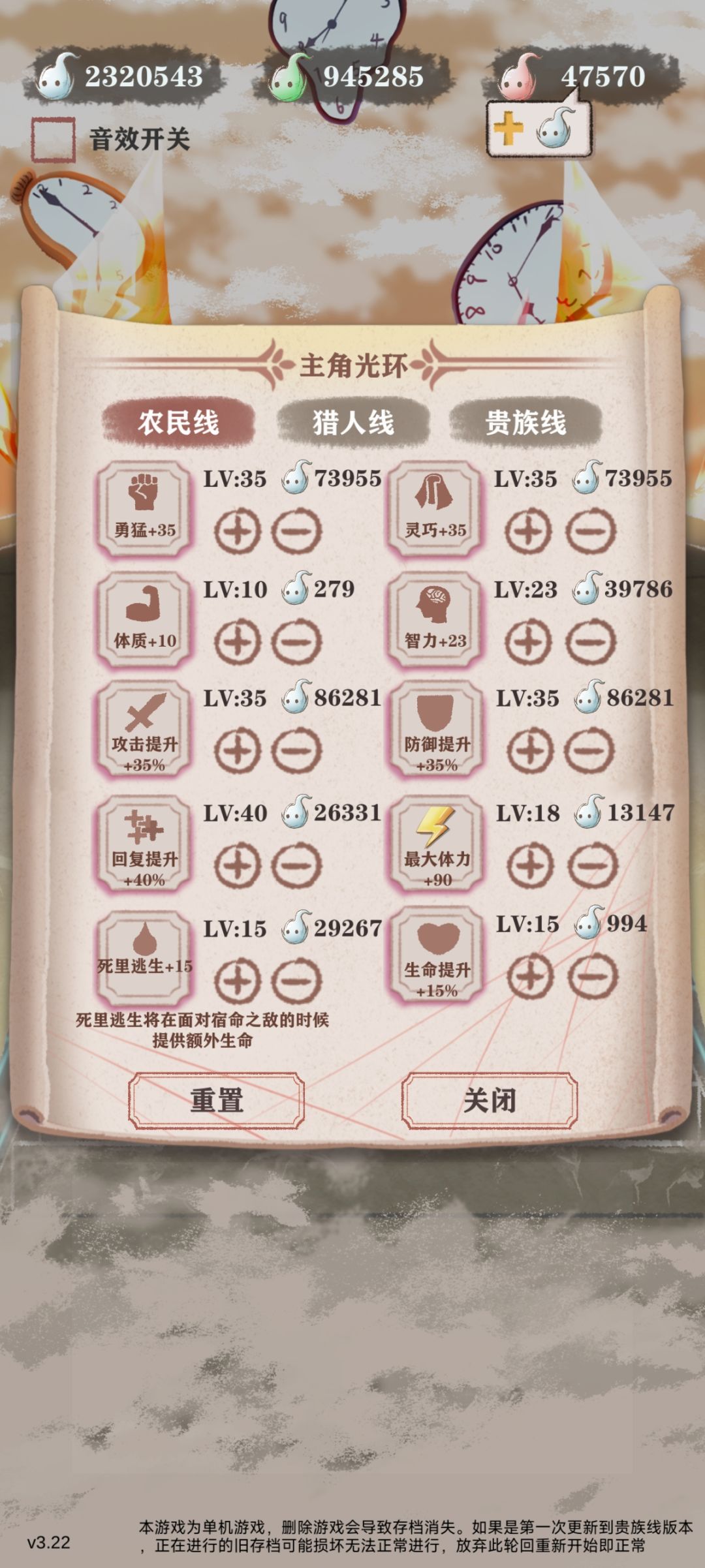 农民过女神 2