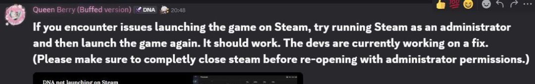 二重螺旋炸服,Steam无法登陆 2
