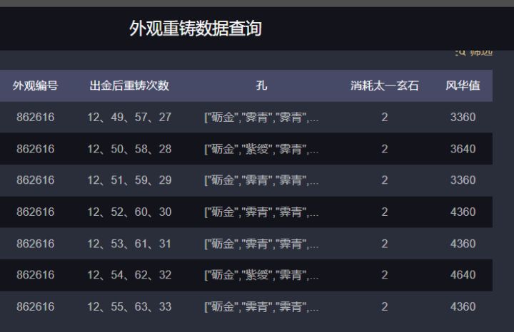 臭燕叽胃口不小啊截图