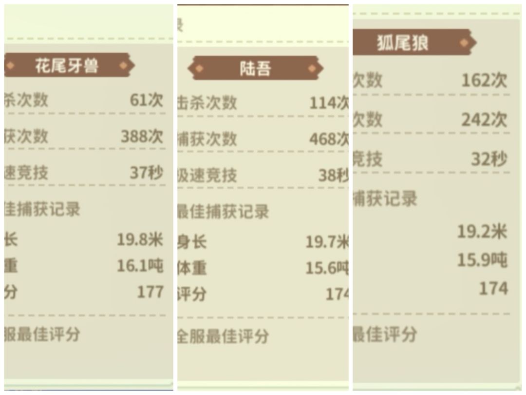 极速竞技黑龙血量恐比极心三个怪加起来都多 2