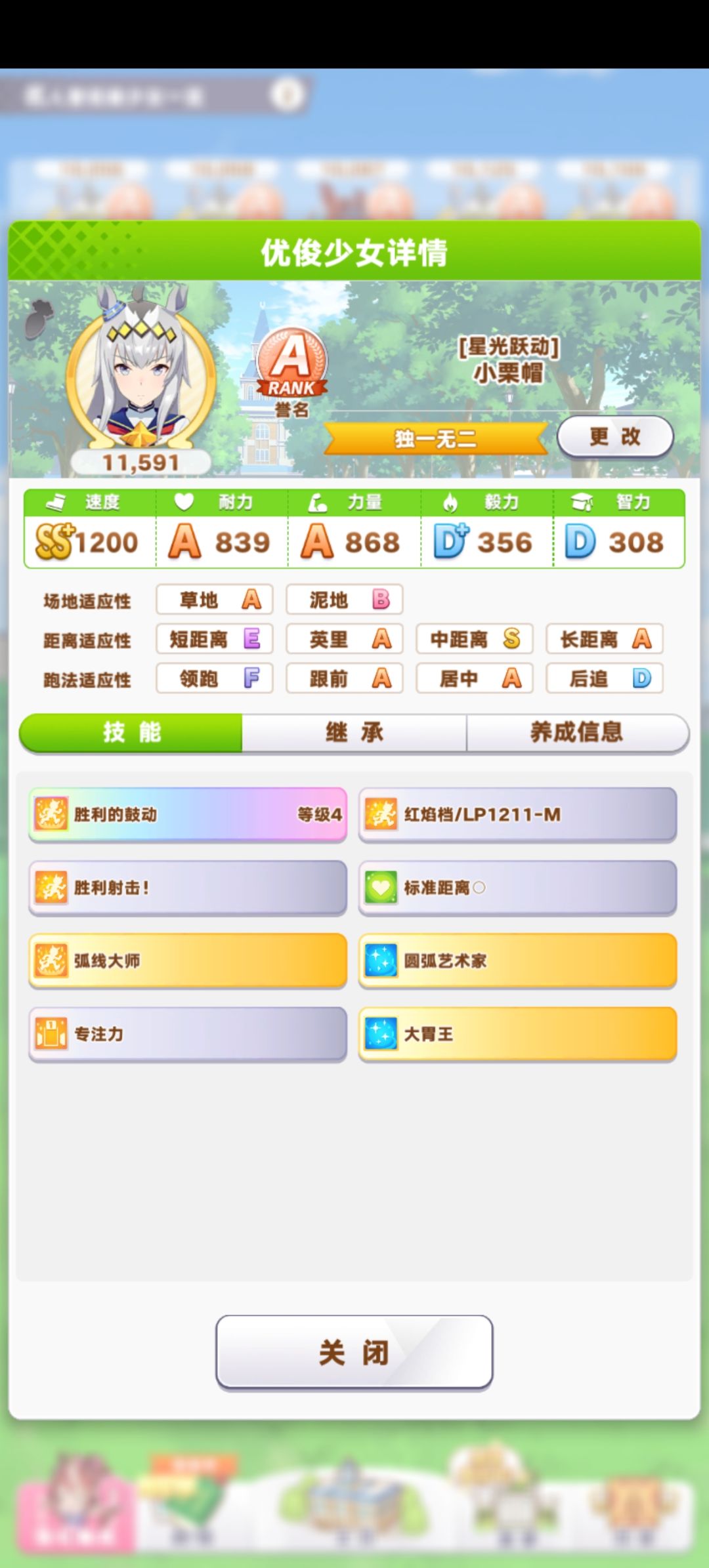 这个属性能摸摸大赛门槛吗,凹不动了 1