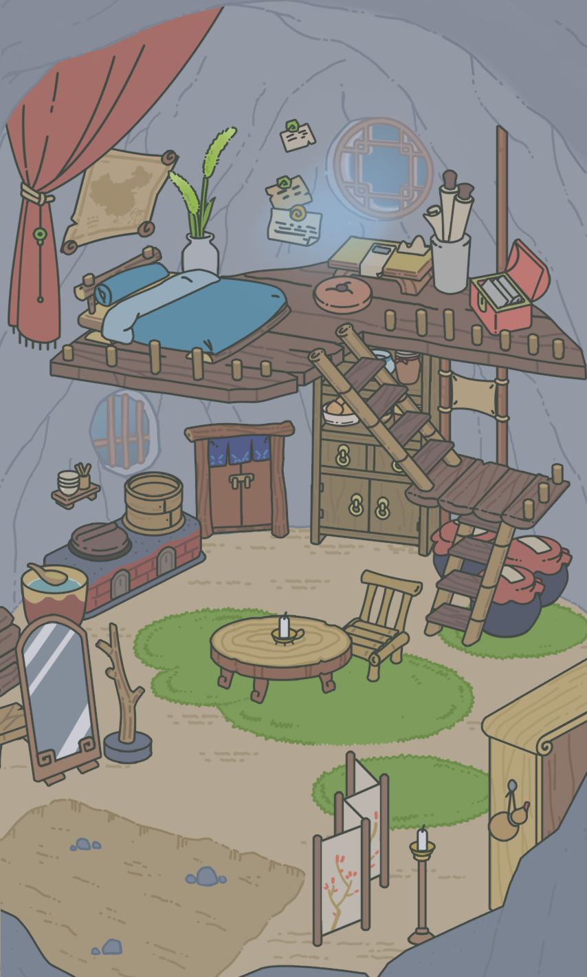 家具 3