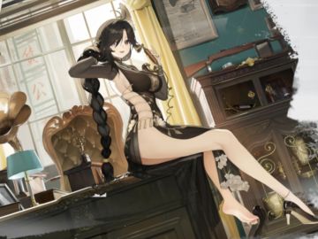 老是看到抽取建议和强度榜，忍不住浅说两句