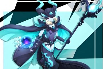 2025/4/18 养老职业个人玩法分享---蔚龙法师