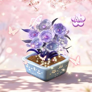 每周礼包|紫蝶梦谣