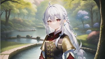 兔年命题园艺大赛