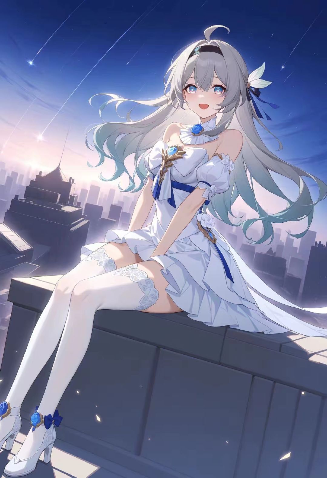 星穹铁道 2