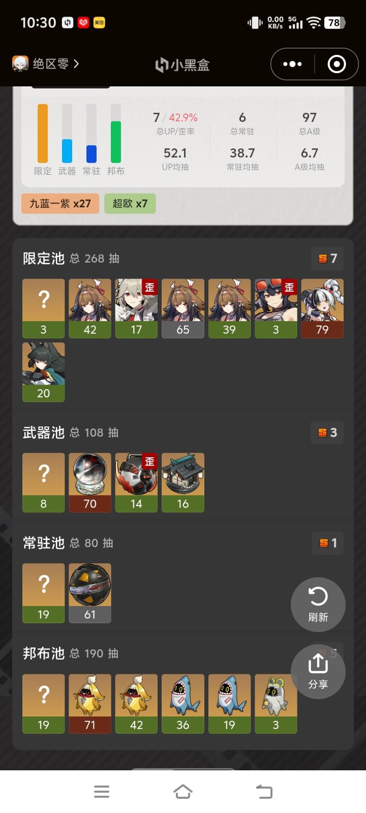 我这算脱非入欧吗截图