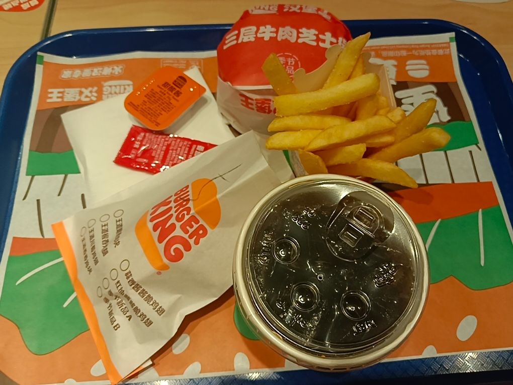 放纵餐🤤 2