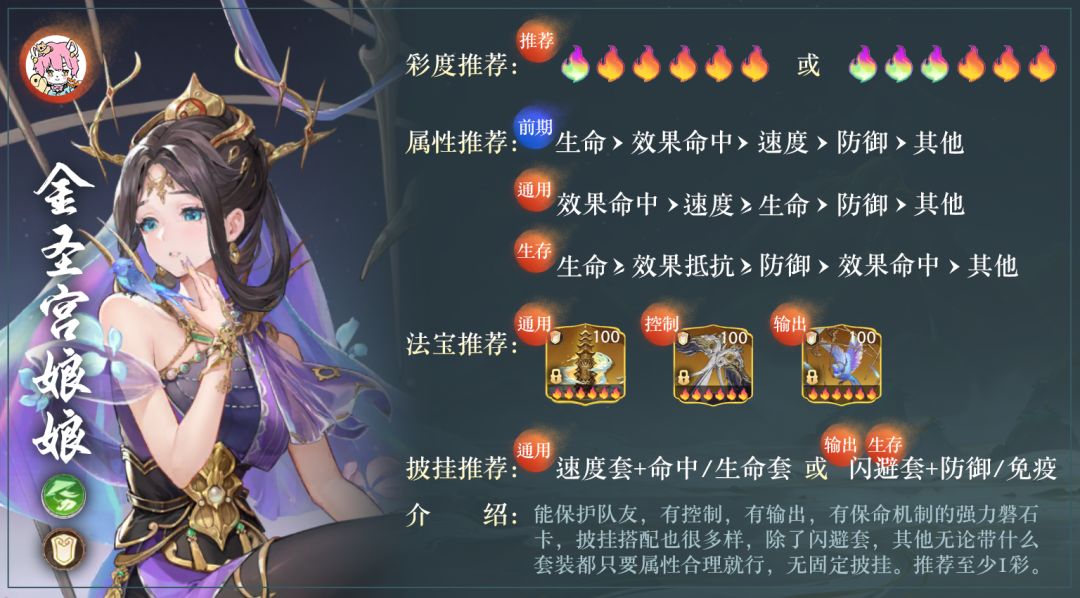 西游限定卡攻略详细1.4-2.0版本 3