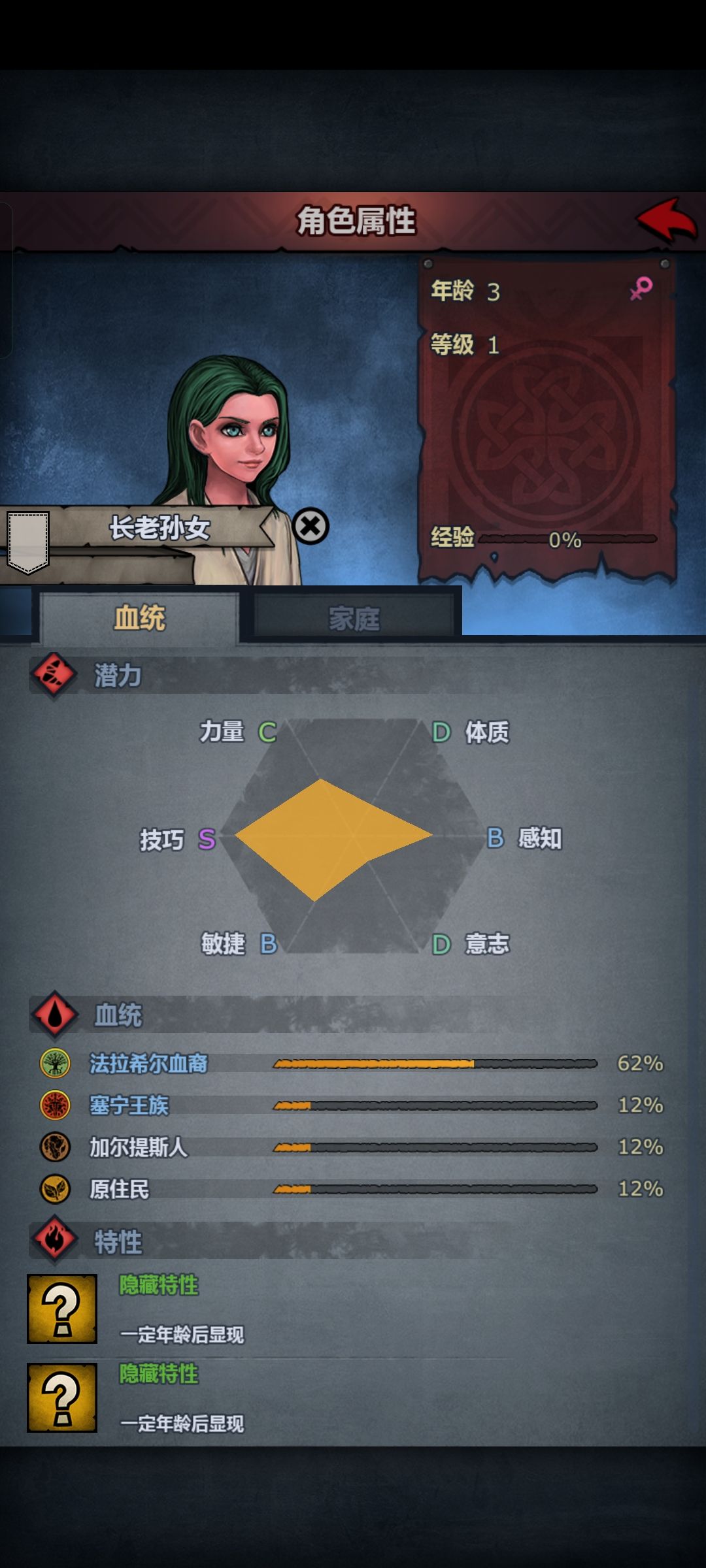 这夭折概率这么大吗? 4