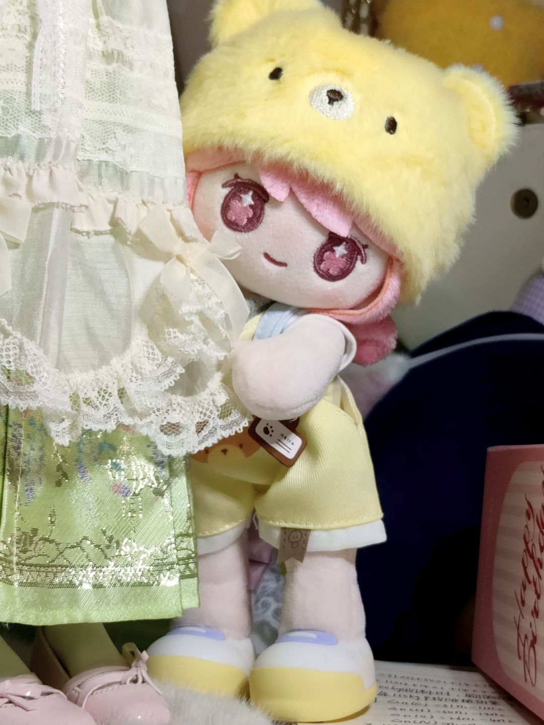 大暖与小暖🌸 1