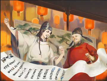 《醉》新版本上线，8月25日别错过