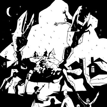 新章节【山丘之王】暨新版本更新公告