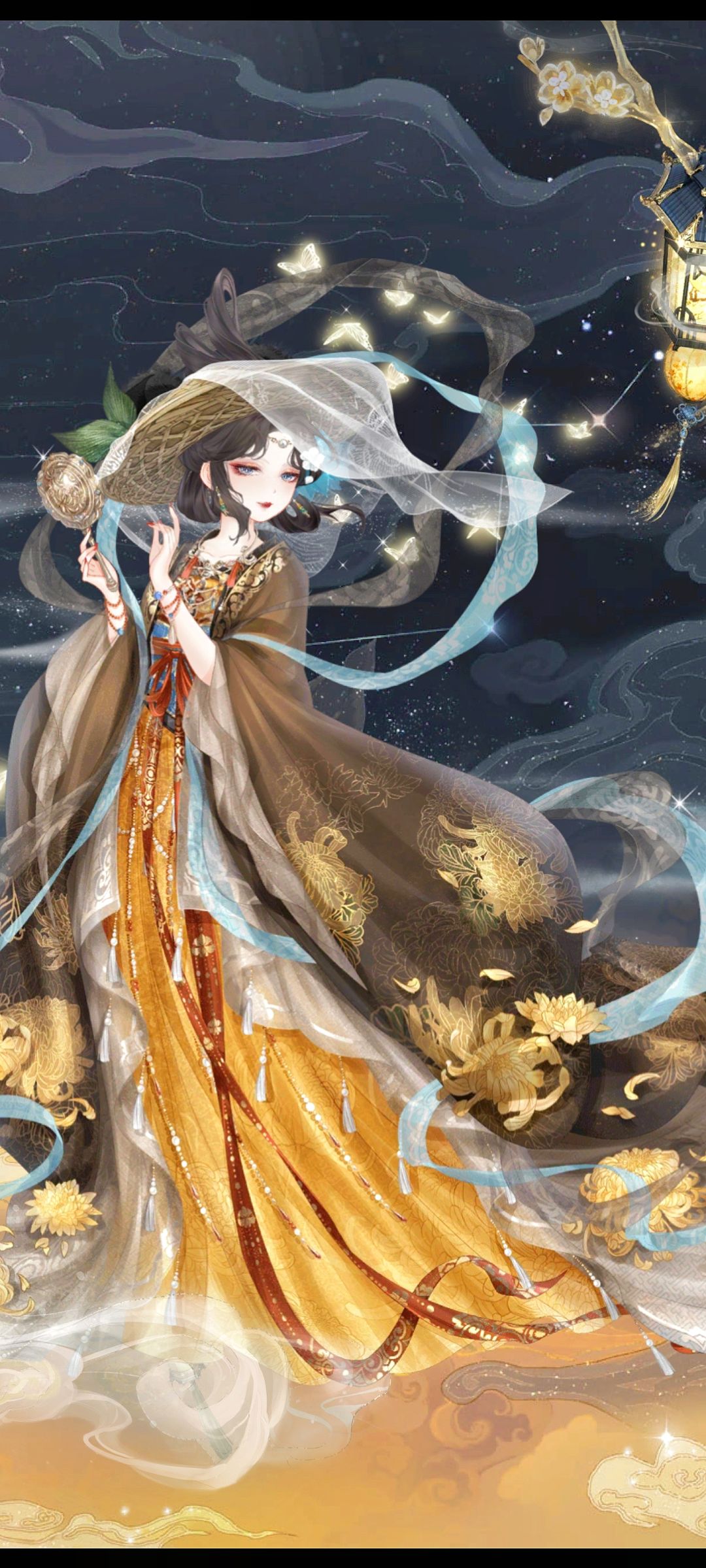 暖暖的衣柜,妈妈的荣耀 1