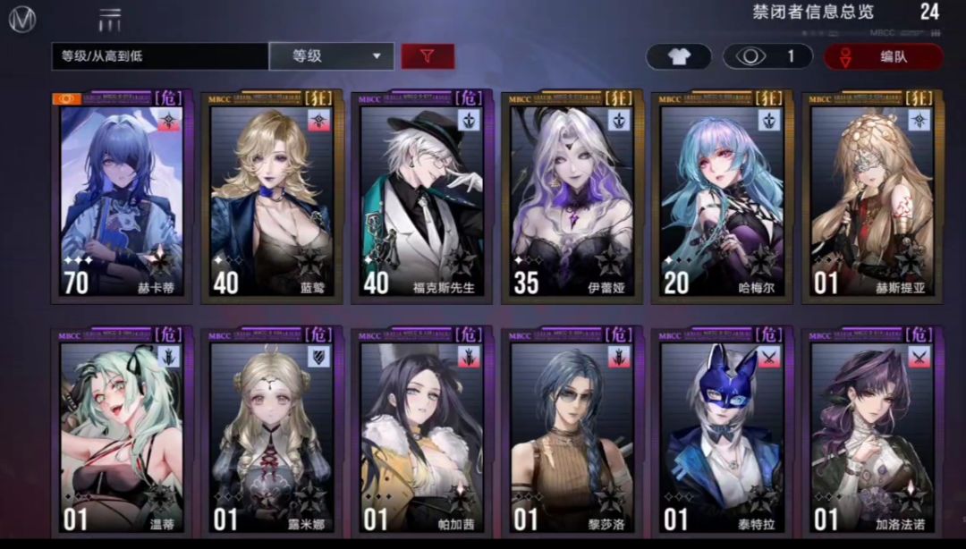 好惨,啥也打不过,还菜。 2