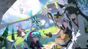 【快讯】嘣源世界bug如山，引发玩家不满