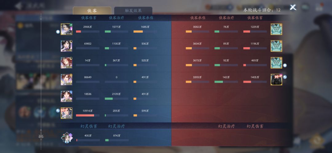 说一说神魔之井1号 2
