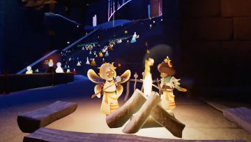 小光分享丨共赴一场星光下的演唱会！