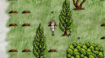 新人请和平相处