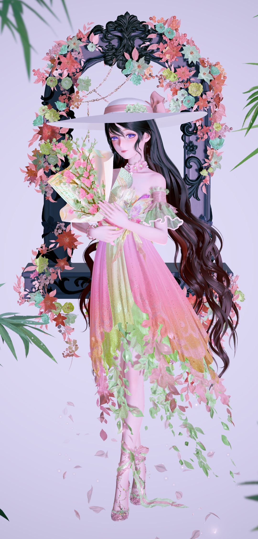 春日踏青🍀 2