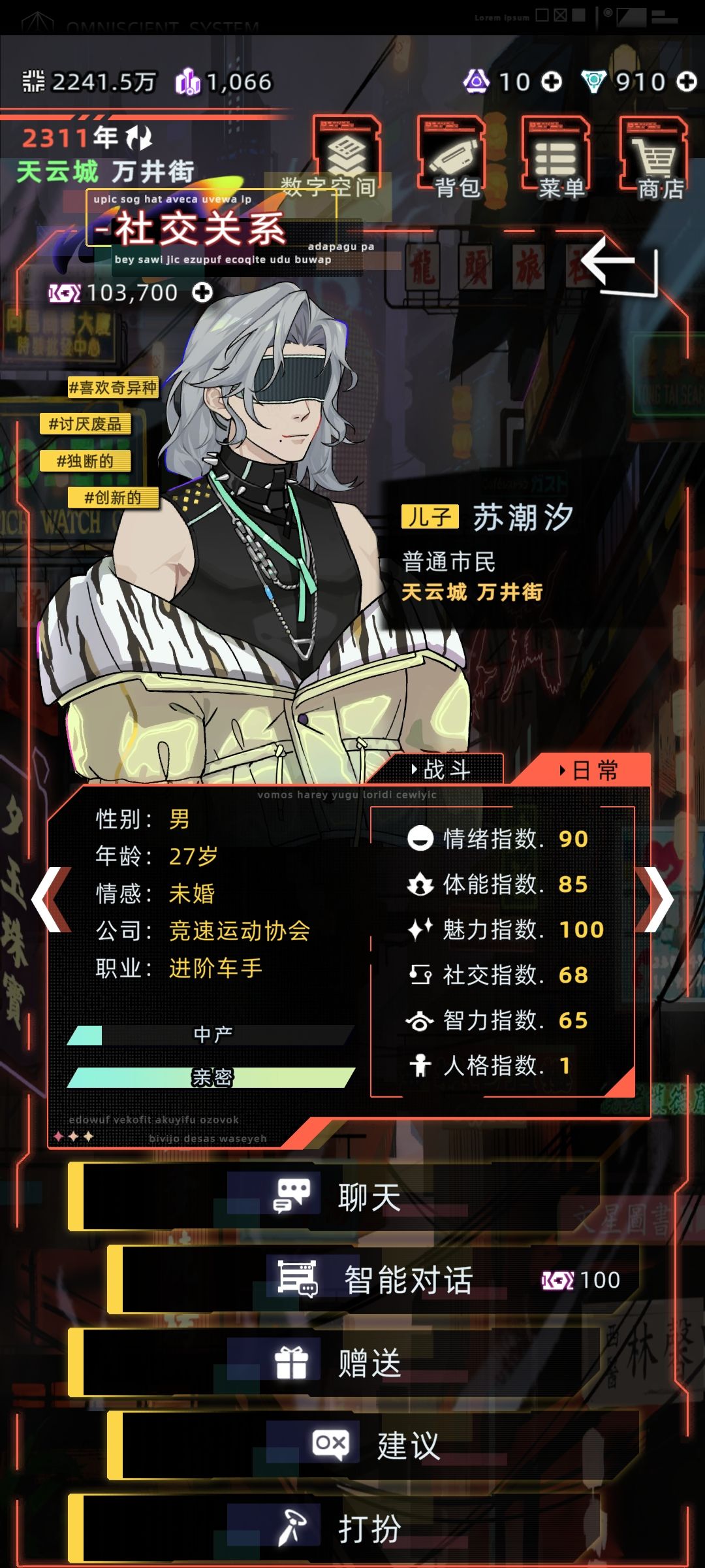 关于51岁的我给27岁的儿找了个30岁的后妈 3