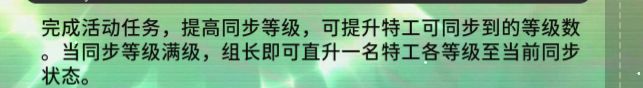 简单介绍一下同步活动截图