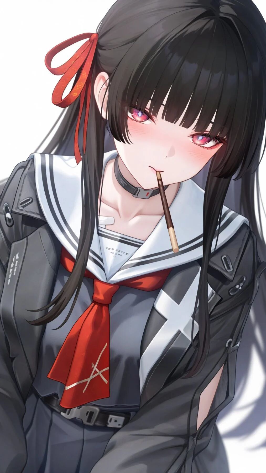 想知道此女的冷知识(´∀`) 1