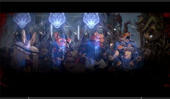 新安尼姆 | 是小老虎啊！