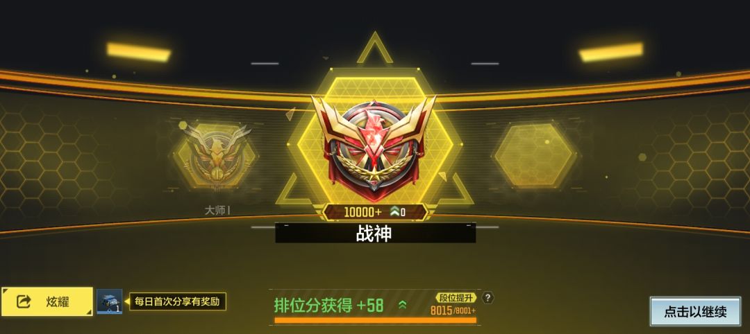 实力 1
