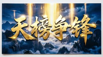 【天榜争锋】备战攻略，价值1缘