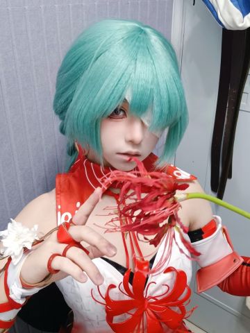 仇远人气高涨弗洛洛改动细节新湮灭套装