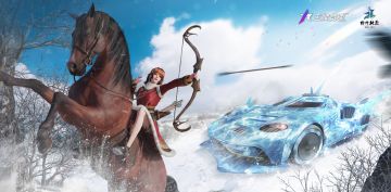 更新公告 | 时装、芯片、联动奖励...豪华补给券情报曝光？！