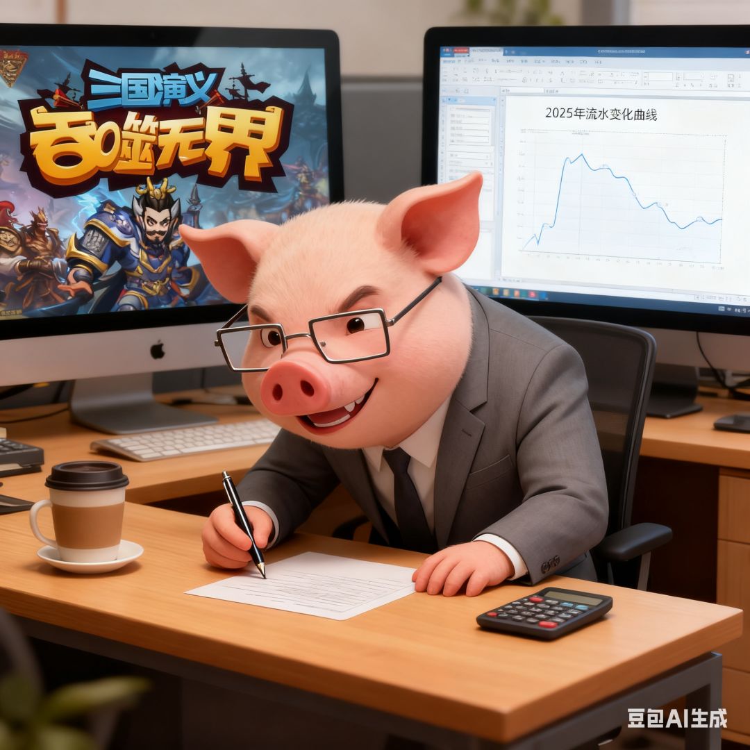 好热闹,串个台 1
