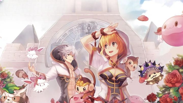 基因学者改版,有没有大神发个职业攻略的?截图