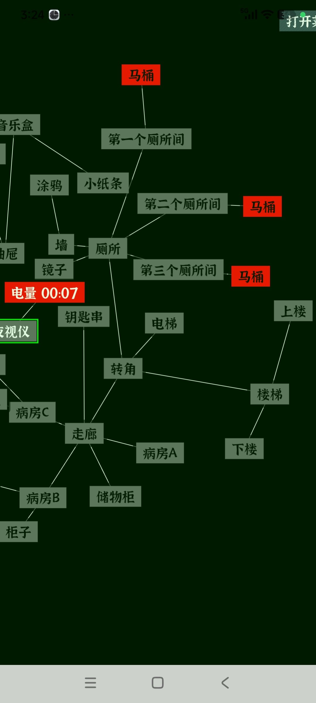 求助,我好像卡在这里了 1