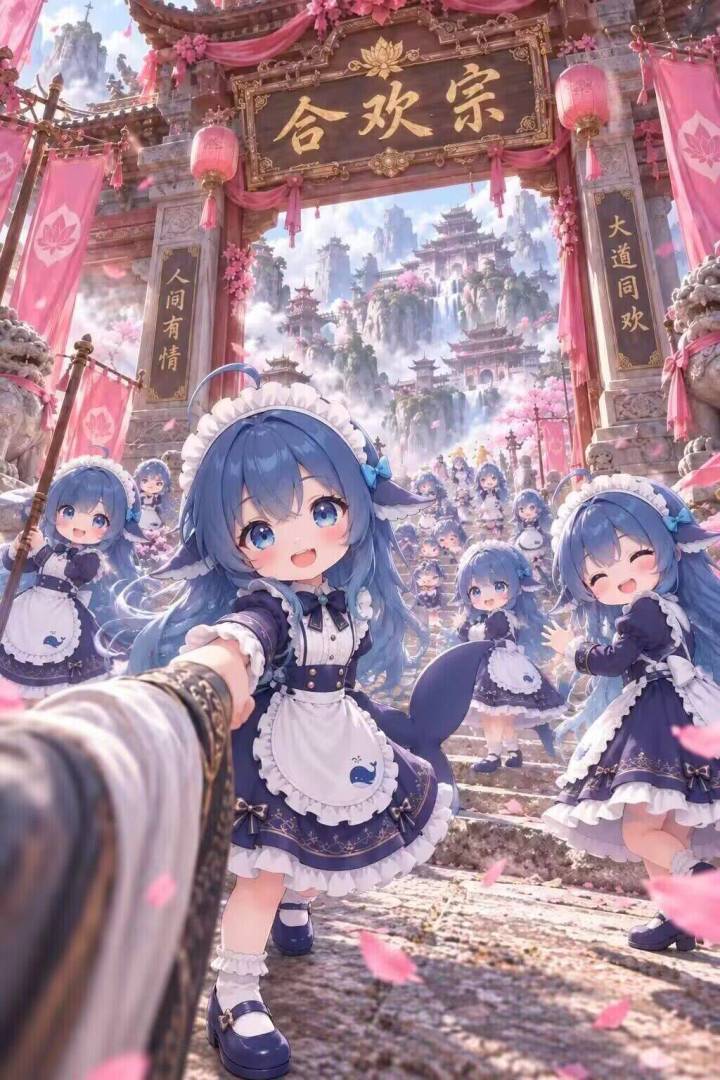 关于回归卡池截图